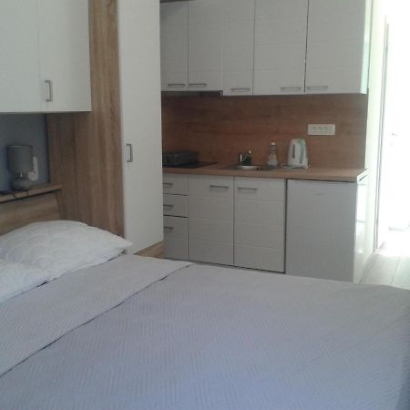 Studio Antonio New Zadar Eksteriør billede