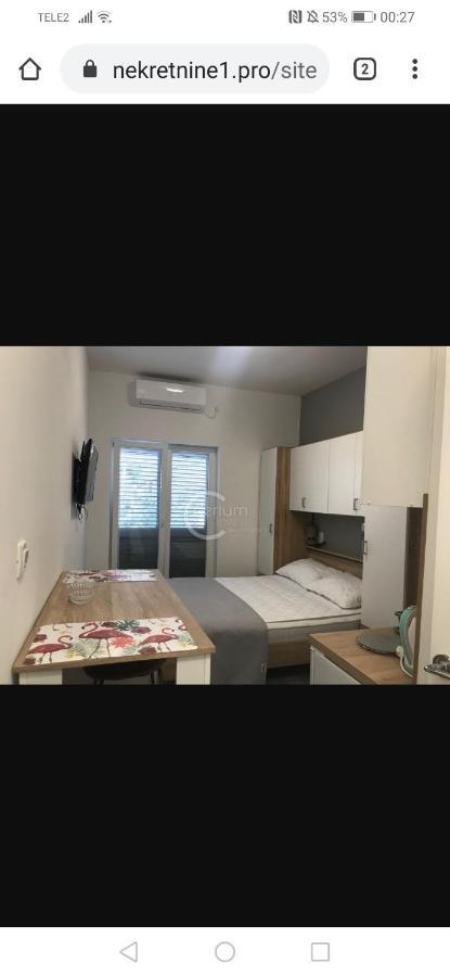 Studio Antonio New Zadar Eksteriør billede