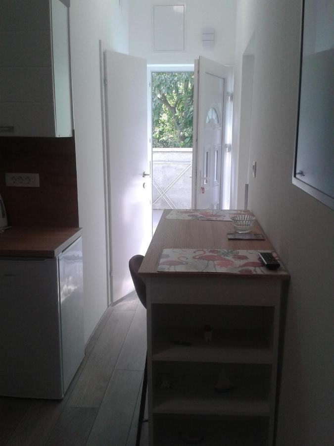 Studio Antonio New Zadar Eksteriør billede