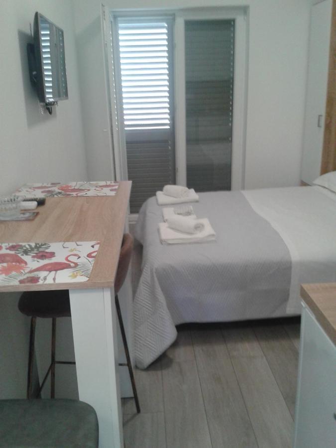 Studio Antonio New Zadar Eksteriør billede