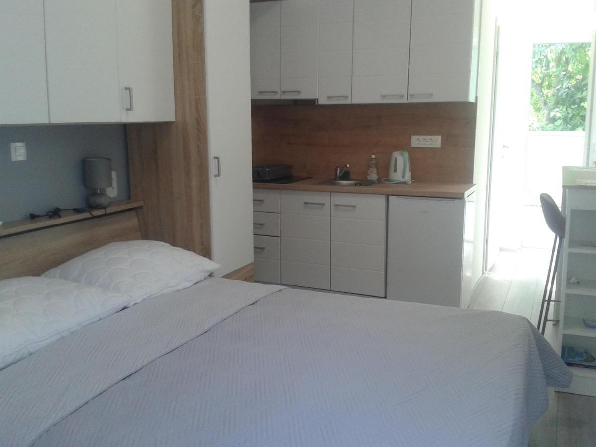 Studio Antonio New Zadar Eksteriør billede